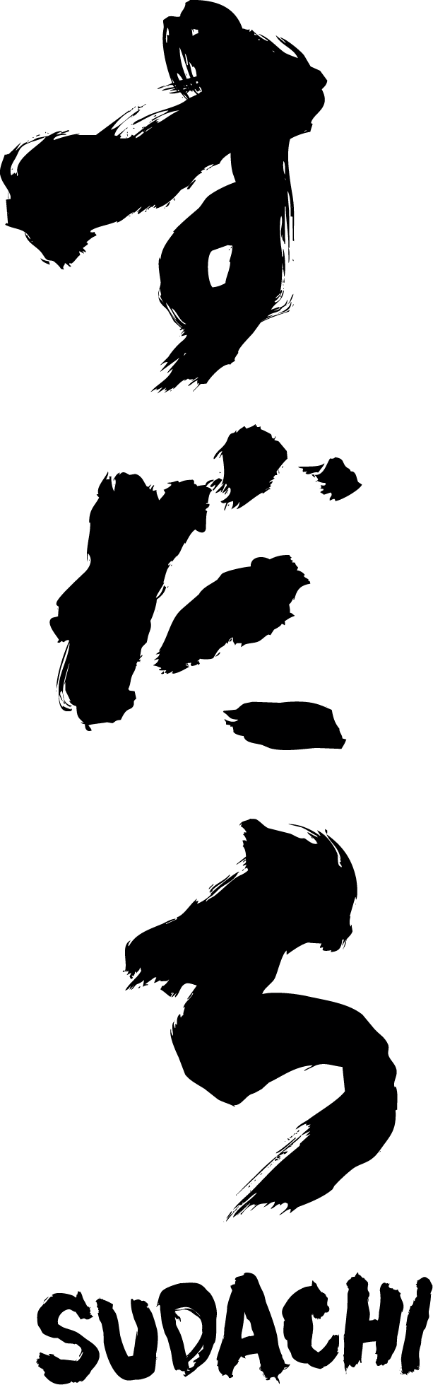 SUDACHI